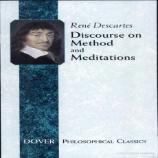 Descartes, René - Discourse on Method & Meditations (Dover, 2003) Descartes, René - Discourse on Method & Meditations (Dover, 2003)